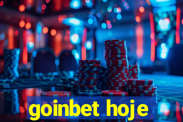 goinbet hoje